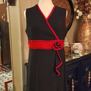 Dara fashion maxi dress